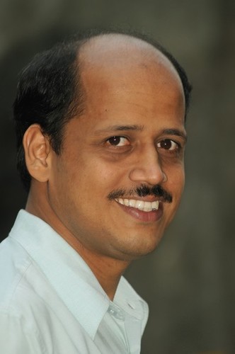 Journalist, Working with times of india group, Vijaykarnataka