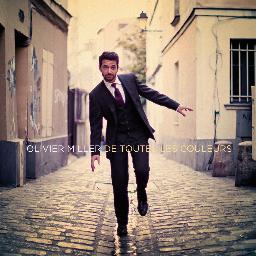 Compte officiel / Auteur Compositeur
Nouvel Album De toutes les couleurs, maintenant disponible : https://t.co/idCoO30Fjh
