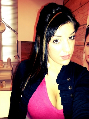 La vie est un test que tu l'aime ou la deteste... ♥