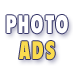 Photo Ads is a popular free ads site for the UK & Europe. Sell and buy anything online and list it for free, cars, furniture, property, dating ...