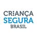 Criança Segura (@criancasegura) Twitter profile photo