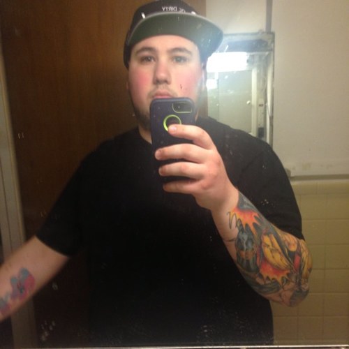 Deutsch1Chase's profile picture. 