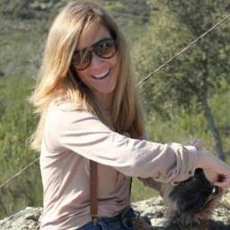 letuca26's profile picture. Loca por la tecnología y las ventas!.De profesión: Directora de Desarrollo de Negocio de Tecnológicas en Gartner. Ing. Informática y en Organización Industrial.