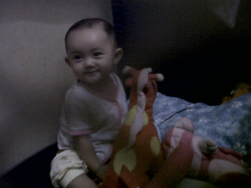 ummi_tazkia's profile picture. Allah•muhammad SAW•orang tua•taqiya•talitha•tazkia•