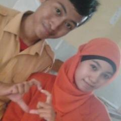 English Teacher in Islamic Junior High School
@ Life is Choice@