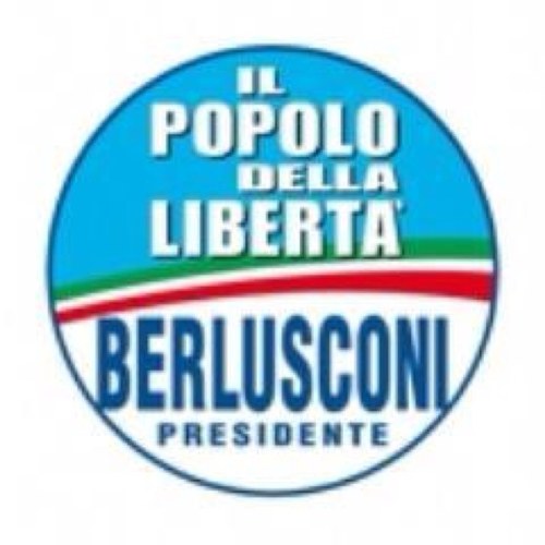 Sito Ufficiale del Popolo della Libertà Roma, PDL Roma.