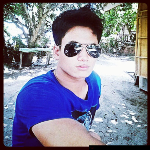 I am simple yet strong when someone destroy.