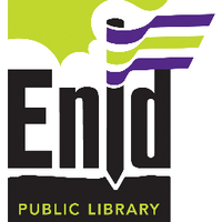 Enid Public Library (@plegc) 's Twitter Profile