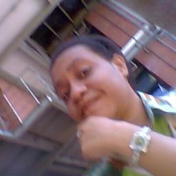 mayafransiscawo's profile picture. Live life with a smile  :) :)