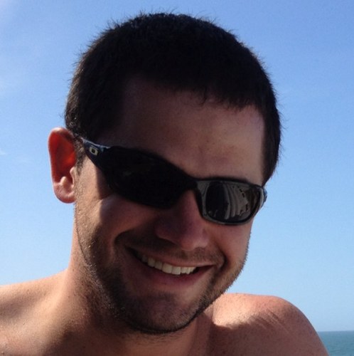 xxt_patrick's profile picture. 