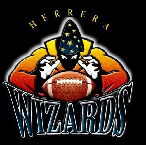 WizardsChitre's profile picture. Twitter Oficial de el Equipo Femenino de Flag Football de Chitre
