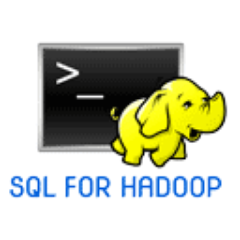 Twitter account for the SQL for Hadoop site.