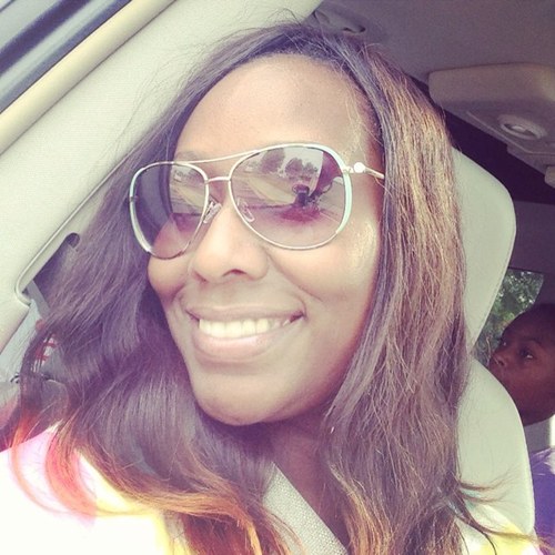 LuvinMia's profile picture. Loving my life and the people I allow to stay in it!!