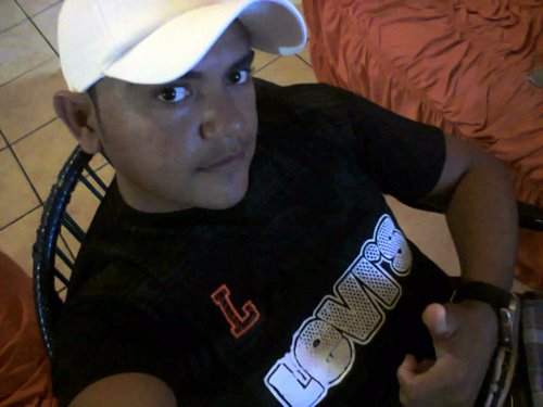 Eddicarlossilva's profile picture. 