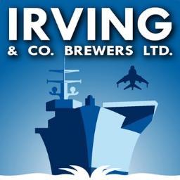 Irving & Co Brewers was set up in 2007 by Malcolm Irving. Irvings specialises in producing full bodied traditional Ales and Bitters as well as seasonal beers.