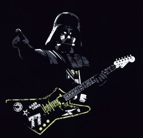 I'm Your Father