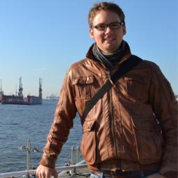 arne_broering Profile Picture