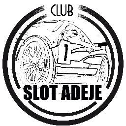 club de slot que se dedica a los rallye y subidas slot