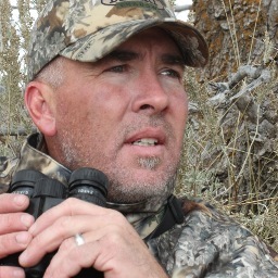 Producer and Host of On the Road and Evolution, the Modern Hunter My passion is for huge mule deer!