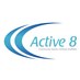 Active8 Sheffield (@activ8sheffield) Twitter profile photo