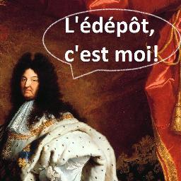 IkEdepot's profile picture. 