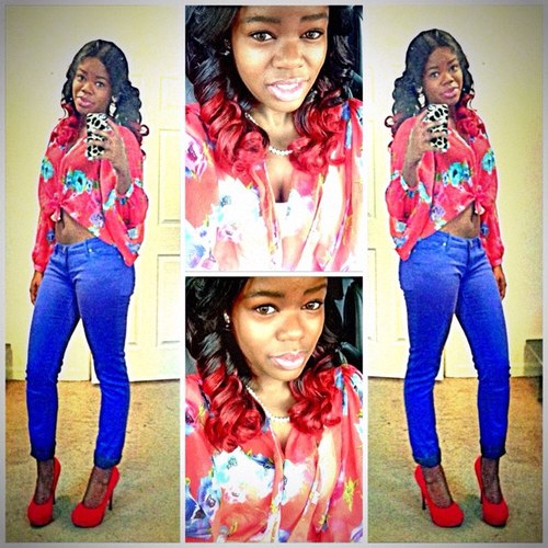 I SEE IT...I WANT IT...I GET IT!!!!
I ALWAYS GET MY WAY!!!

#teamAquarius #teamprettygirl