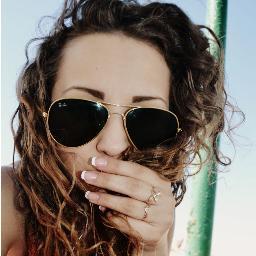 AlinaKopa's profile picture. 