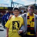 Michael Nottage - @mvnottage - Twitter