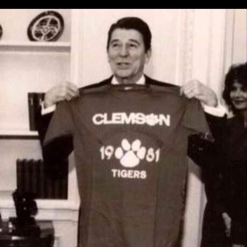 Clemson ‘14