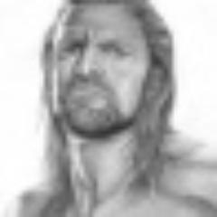 WweWwet's profile picture. Wwe Triple H