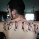 robert potter - @Lil_Rob_23 - Twitter