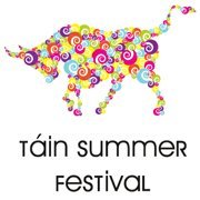 TainSummerFes's profile picture. Summer festival in Dundalk Town Square featuring the Táin March, Nathan Carter and local acts