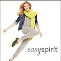 EasySpiritShoes (@easyspiritshoes) 's Twitter Profile