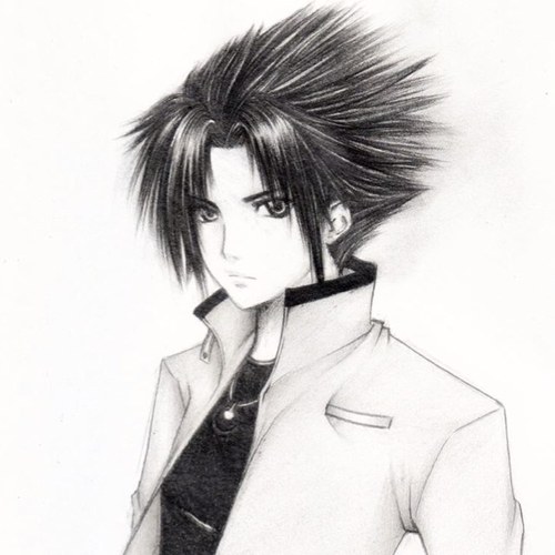 Hello... My name... Is Sasuke Uchiha... I may not talk much, but im actually a nice guy, once you get to know me. #Taken by @Tsukino_Akane
