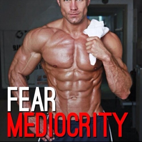 PerseusFitness's profile picture. Beast Mode Activated. Great Fitness Tips, Motivation and Contests! Richmond, VA #RVAallday #fitlife #gymmotivation #dontwishwork