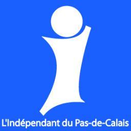 L'Indépendant du Pas-de-Calais, journal hebdomadaire de la région de Saint-Omer. En vente chaque jeudi.

Notre compte Facebook : LIndependantDuPasDeCalais