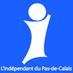 L'Independant du PDC (@lindependantpdc) Twitter profile photo