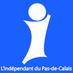 L'Independant du PDC (@lindependantPDC) Twitter profile photo