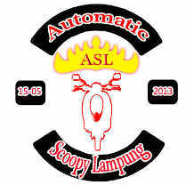 Akun resmi Automatic Scoopy Lampung(komunitas Scoopy) | kopdar; sabtu jam 5 sd/slsai | nongbar; minggu jam 5 sd/slsai | more info 089655118840/pin 29704692