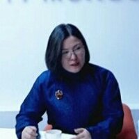 Ts. Bayarmaa (@tsbama) 's Twitter Profile Photo