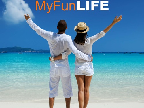 MyFunLife - here starts the Real Fun in MyFunLife. VIDEO: http://t.co/vISWXMDDmD
Signup FREE at http://t.co/yTzspnEHjp  to be the FIRST to join!