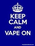 33yo vaper working for ecigexpress.