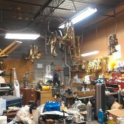 MusiciansRepair's profile picture. Owner, Technician