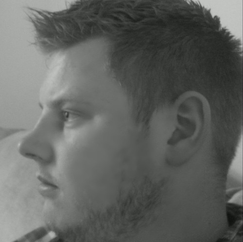 Husband, Father, Electrician, terrible conversationalist, sleep expert