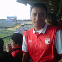 Federico Quintero - @elfedeq - Twitter