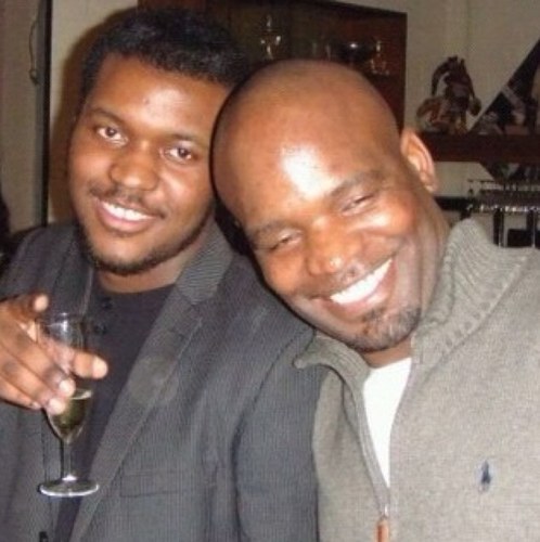 marksampson2011's profile picture. 