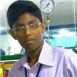 Proud Indian