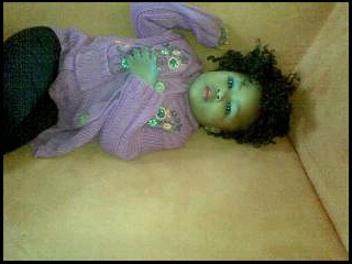 MamaImie's profile picture. 