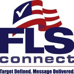 FLS Connect couples state-of-the-art technology with pioneering minds to develop programs that deliver your message to the right people at the right time.