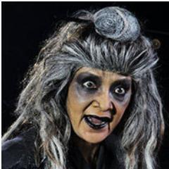 Twt_Hantu's profile picture. menyingkap kehidupan dari sisi seekor hantu. minggu ini, Hantu Makcik Karipap